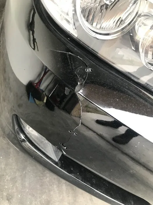 Las Vegas Auto Body Shop 2