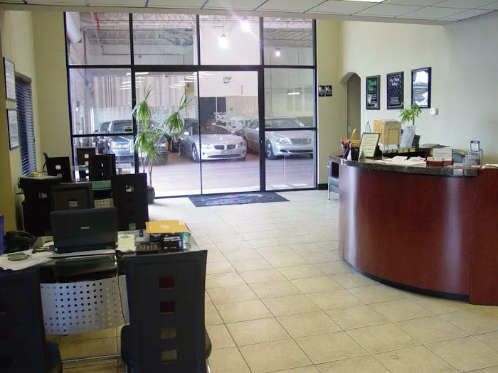 Updated Auto Body Las Vegas 2