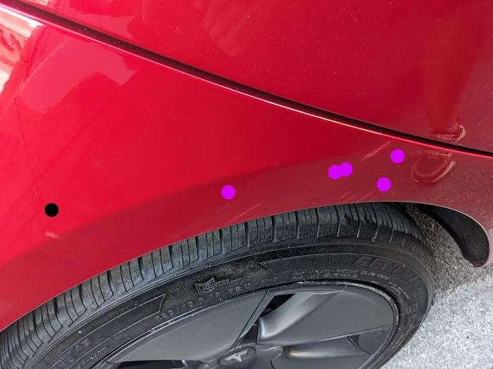Updated Auto Body Las Vegas 4