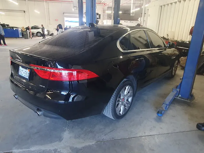 Updated Auto Body Las Vegas 0
