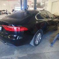Updated Auto Body Las Vegas