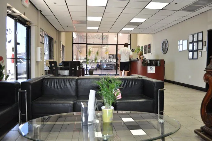 Updated Auto Body Las Vegas 9
