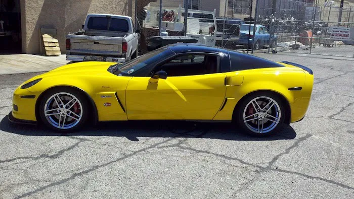 Transmission Service Center 2