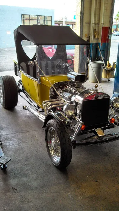 Transmission Service Center 1