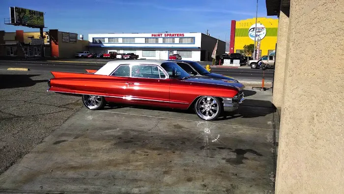 Transmission Service Center 5