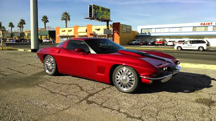 Transmission Service Center 4