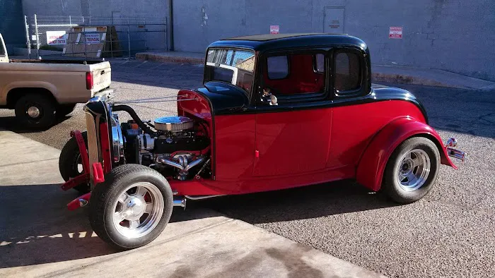 Transmission Service Center 7