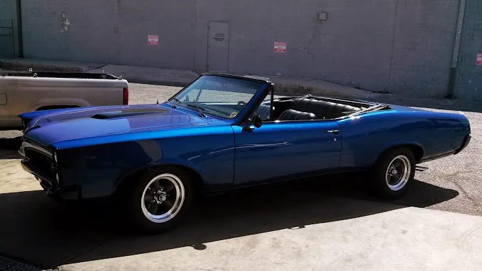 Transmission Service Center 6