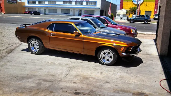 Transmission Service Center 9