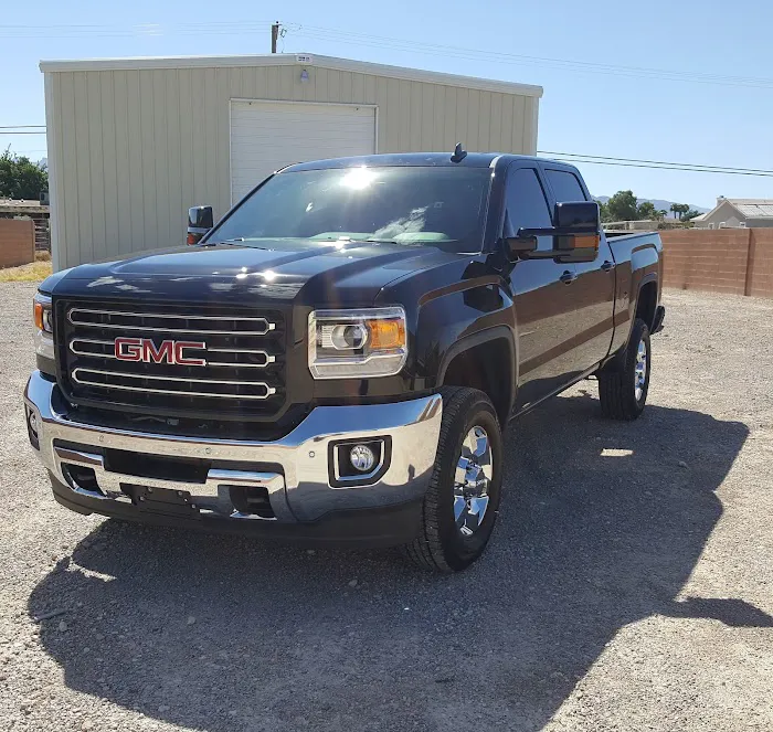 CARSTAR Metropolitan Auto Body & Paint 0