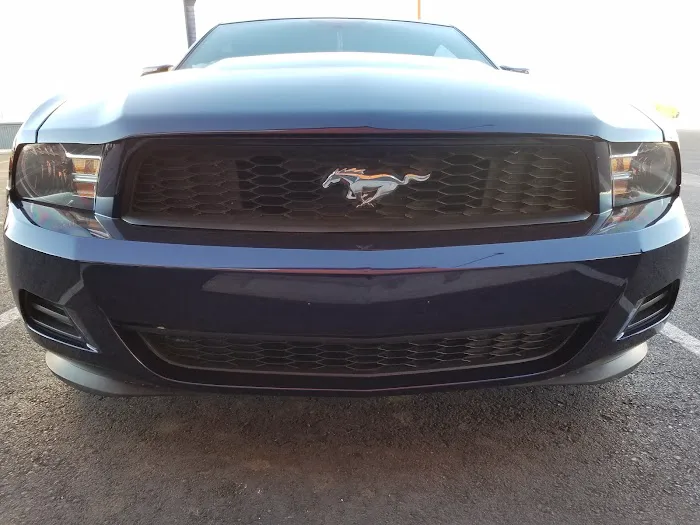 CARSTAR Metropolitan Auto Body & Paint 6
