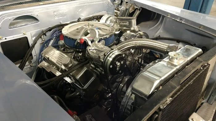 CARSTAR Metropolitan Auto Body & Paint 5