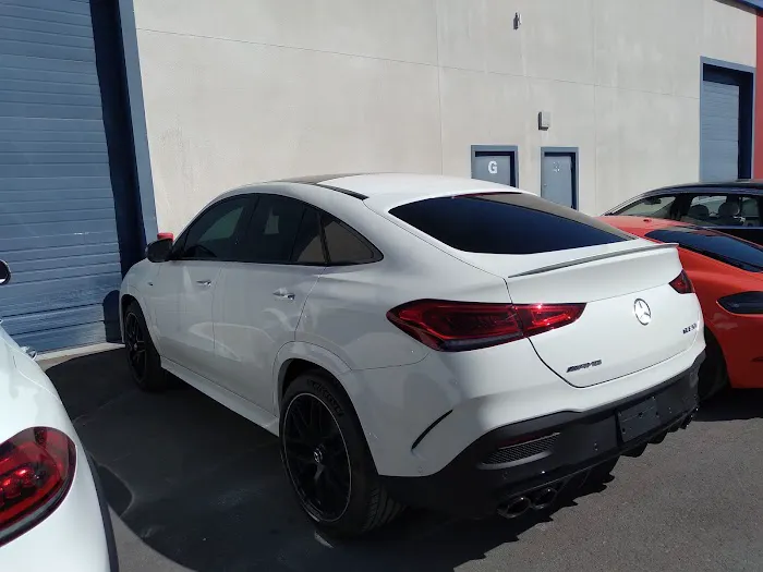 Exoticar PaintWorks Inc 0