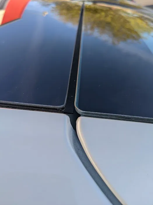 Exoticar PaintWorks Inc 7