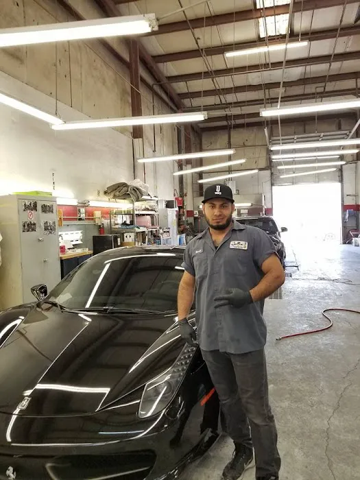 Exoticar PaintWorks Inc 9