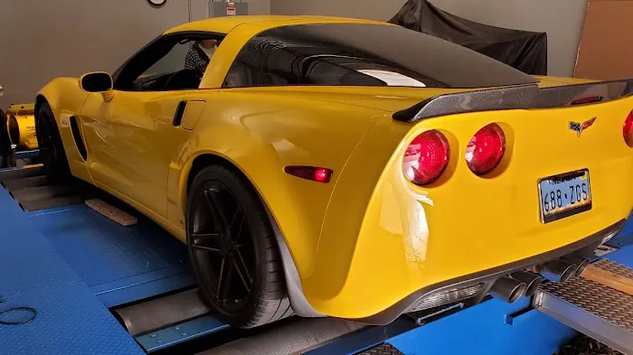 Doc's Performance, Dyno and Tuning 1