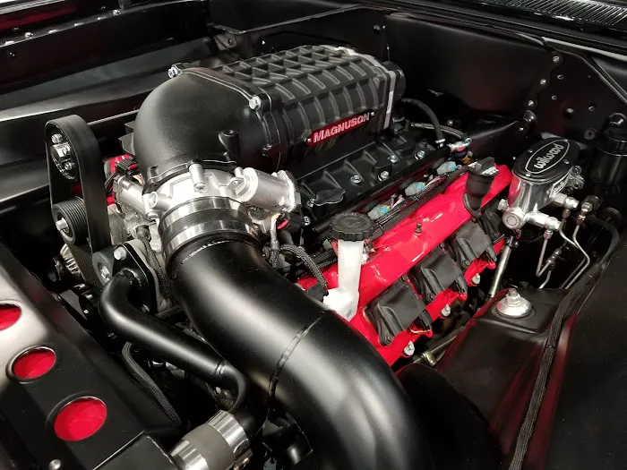 Doc's Performance, Dyno and Tuning 2