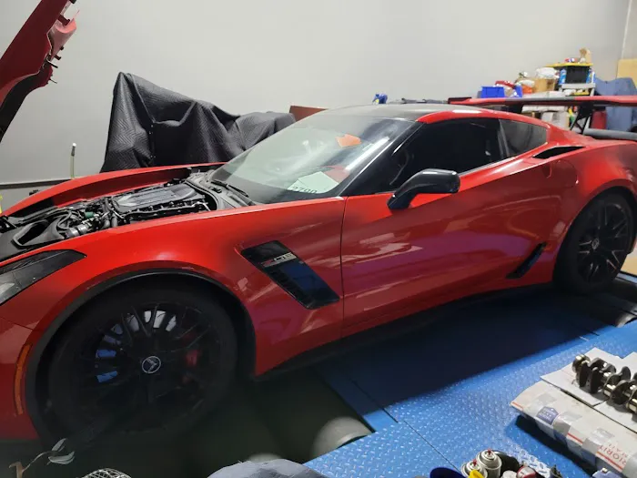 Doc's Performance, Dyno and Tuning 3