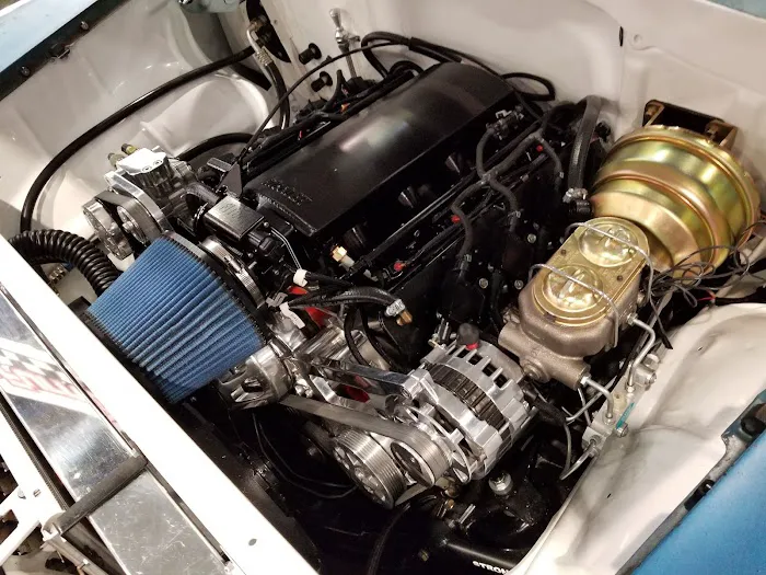 Doc's Performance, Dyno and Tuning 5
