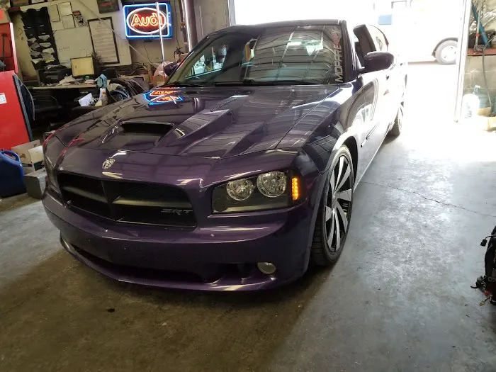 Doc's Performance, Dyno and Tuning 8