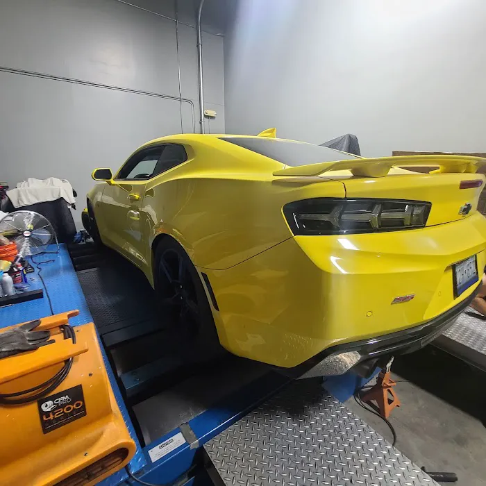 Doc's Performance, Dyno and Tuning 7