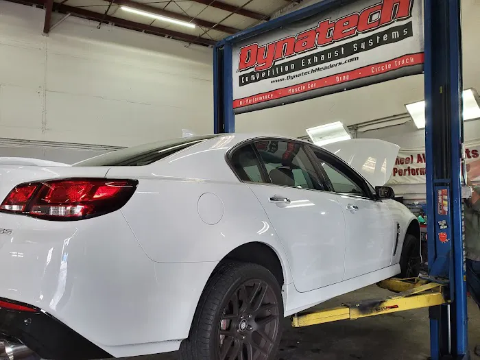 Doc's Performance, Dyno and Tuning 6