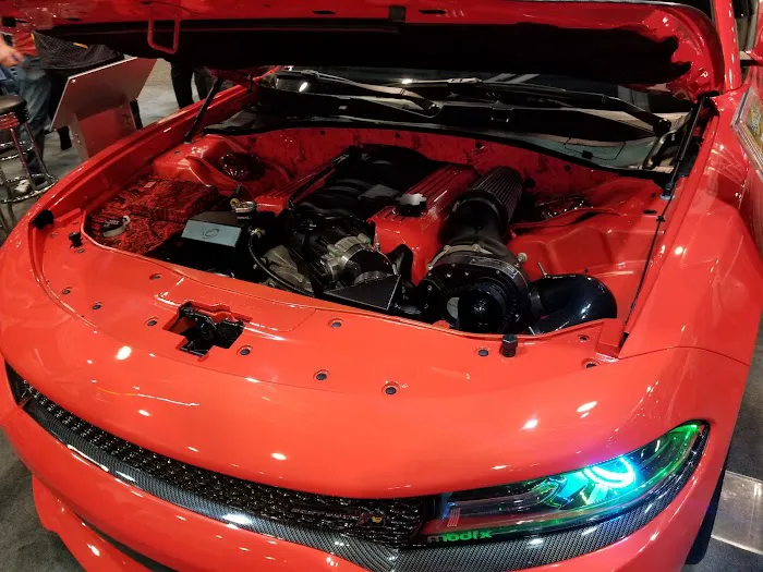 Doc's Performance, Dyno and Tuning 9