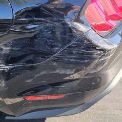 Winners Circle Collision ico