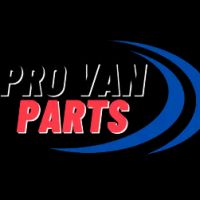 Pro Van Parts