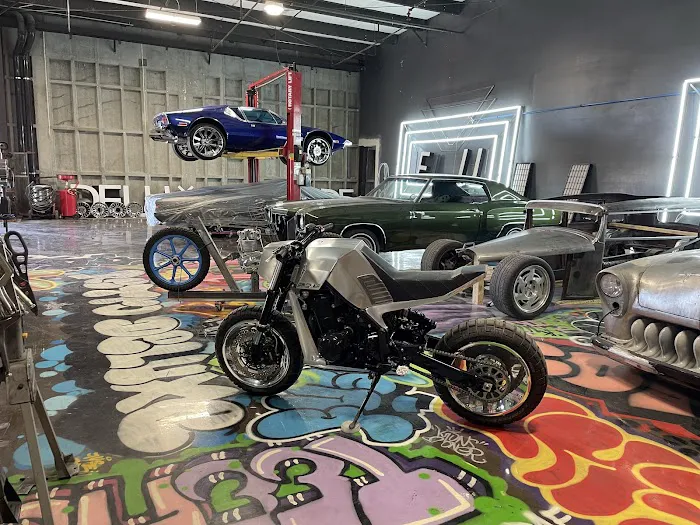 RetroDeluxe 1