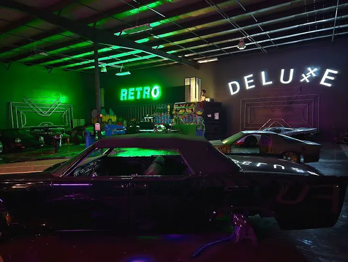 RetroDeluxe 0