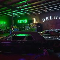 RetroDeluxe