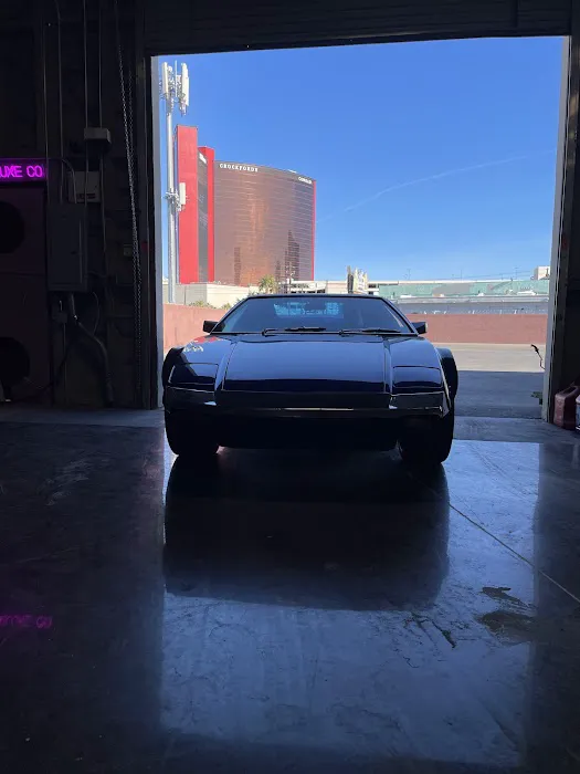 RetroDeluxe 4