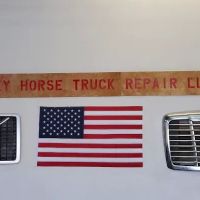 Crazy Horse Truck Repair llc