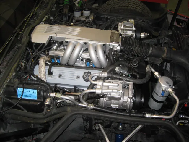 Swing Shift Auto 4