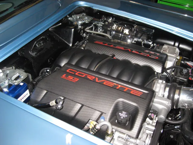 Swing Shift Auto 3