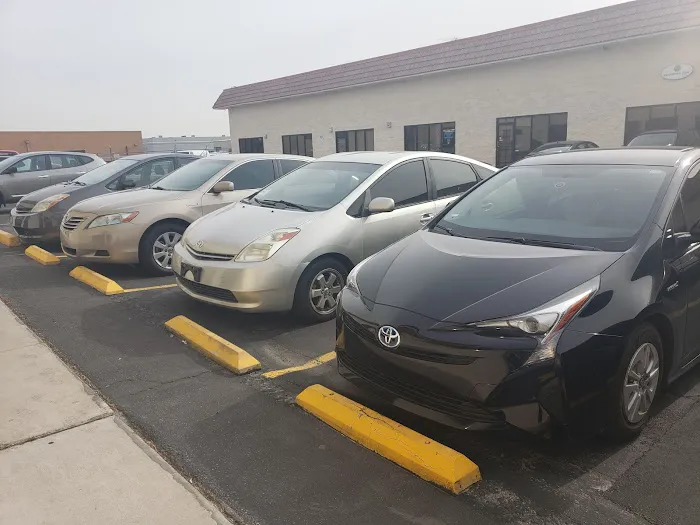 Hybrid Auto Repair 1