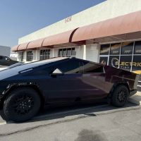 Electric Tint
