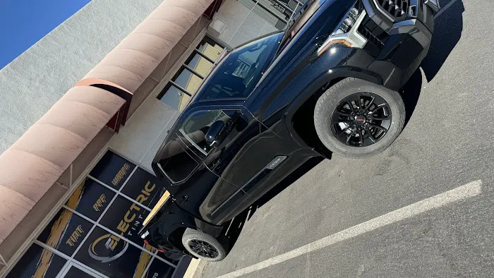 Electric Tint 2