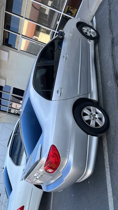 Electric Tint 7
