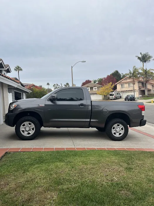 Electric Tint 8