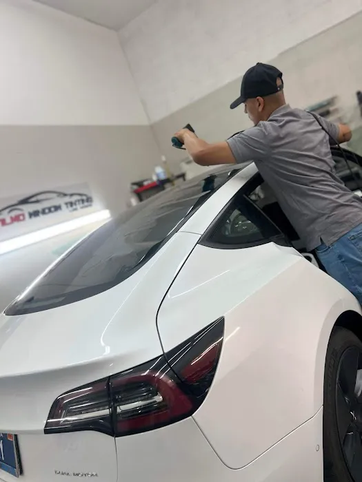 Filmo Window Tinting 0