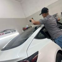 Filmo Window Tinting
