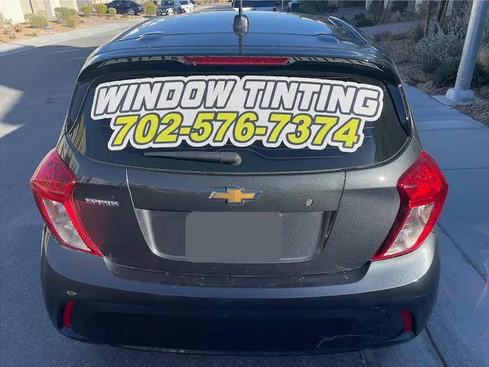 Filmo Window Tinting 5