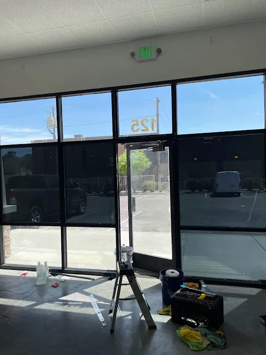 Filmo Window Tinting 6