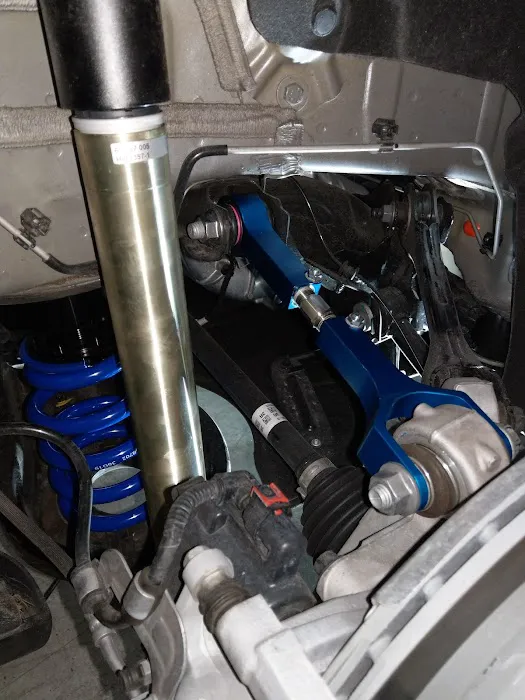 Avant Auto Group 2