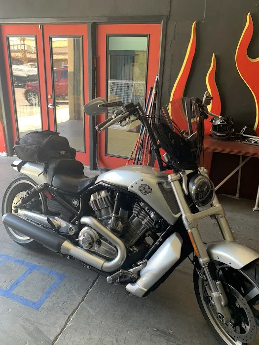 Las Vegas Cycleworks 1