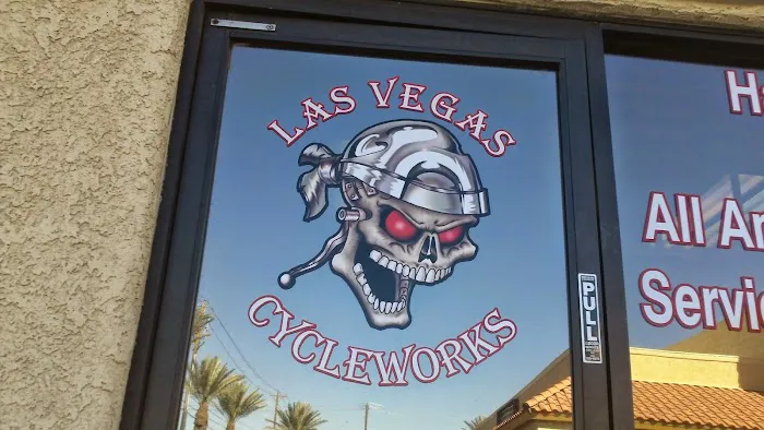 Las Vegas Cycleworks 2