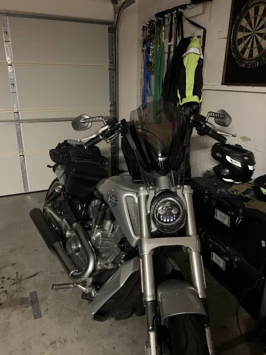 Las Vegas Cycleworks 7