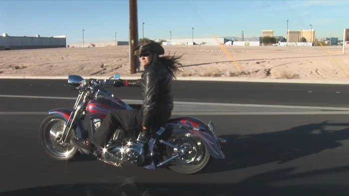Las Vegas Cycleworks 5